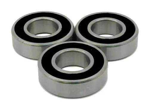 Mavic Comet Disc Rear HUB Bicycle Ceramic Ball Bearing set