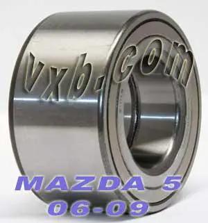 Mazda 5 Auto/Car Wheel Ball mang 2006-2009