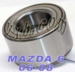 Mazda 6 ลูกปืนรถยนต์/ล้อรถแบริ่งปี 2549-2551