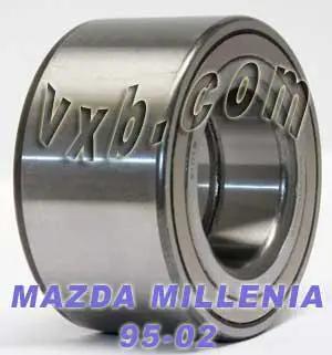 Mazda Millenia Auto/Car Wheel Ball Bearing 1995-2002