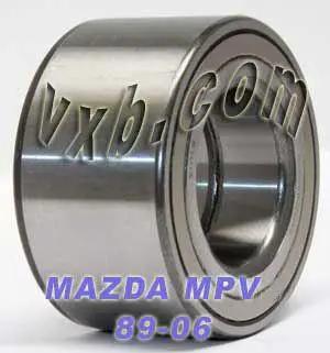 Mazda MPV Auto/Car Wheel Ball mang 1989-2006