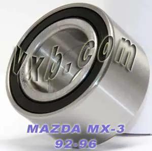 محمل كروي لعجلة سيارة مازدا MX-3 أوتوماتيك 1992-1996