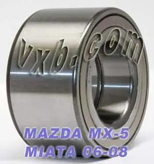 MAZDA MX-5 MIATA Auto/Car Wheel Ball Bearing 2006-2008