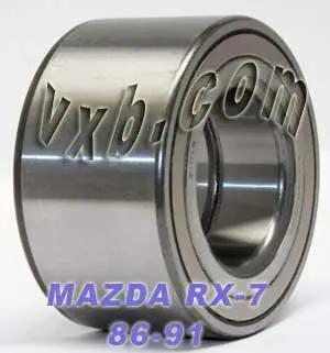 Mazda RX-7 Auto/Car Wheel Ball mang 1986-1991