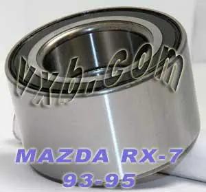 Mazda RX-7 Auto/Car Ball Ball łożyska 1993-1995