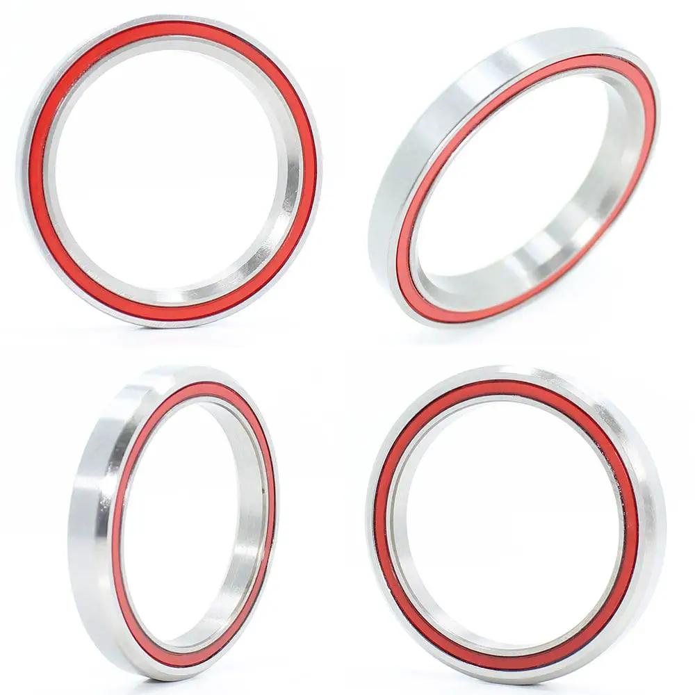 MH-P21 Double Sealed Bicycle Headset Bearing 37x49x7mm, 45/45 Degree