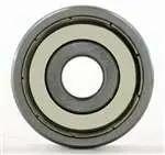 ลูกปืนเม็ดกลม MR16100-ZZ ขนาดรูใน 10mm ขนาดรูนอก 28mm ความกว้าง 8mm