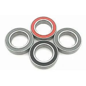 MR18307-2RS Ball Bearing Double Sealed ID 18mm OD 30mm Width 7mm