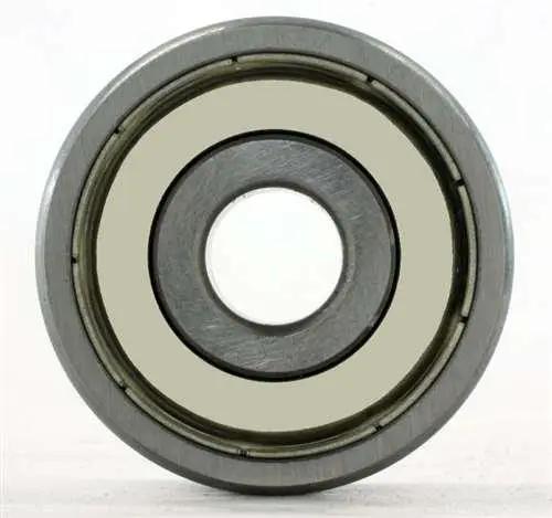 MR624-ZZ Ball Bearing Double Shielded inner Diameter 4mm x OD 13mm x 5mm