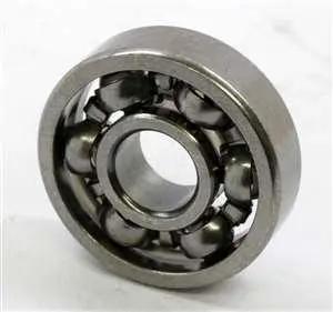 MR63 Ball Bearing Double Shielded ID 3mm OD 6mm Width 2mm