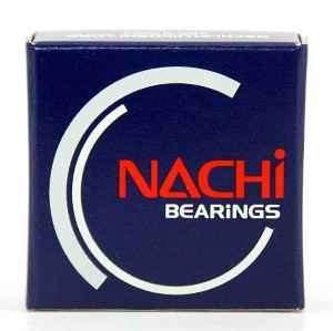 N310EG NACHI CYLINDRICAL BAREING 50X110X27 āļāļĩāđāļāļļāđāļāļāļģ