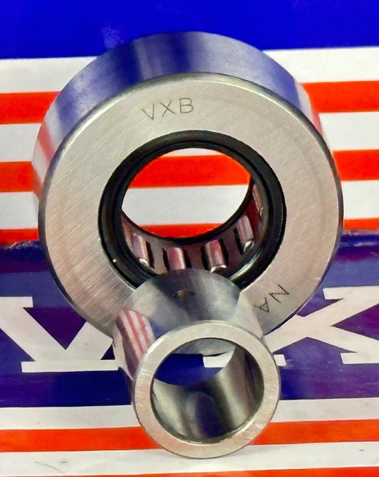 NA2200-2RS Needle Roller Bearing Sealed 10x30x13.8mm