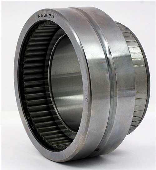 NA3070 เต็ม 70x110x38 แบริ่งลูกกลิ้งเข็ม