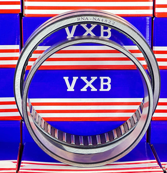 NA4822 Needle Roller Bearing 110x140x30mm