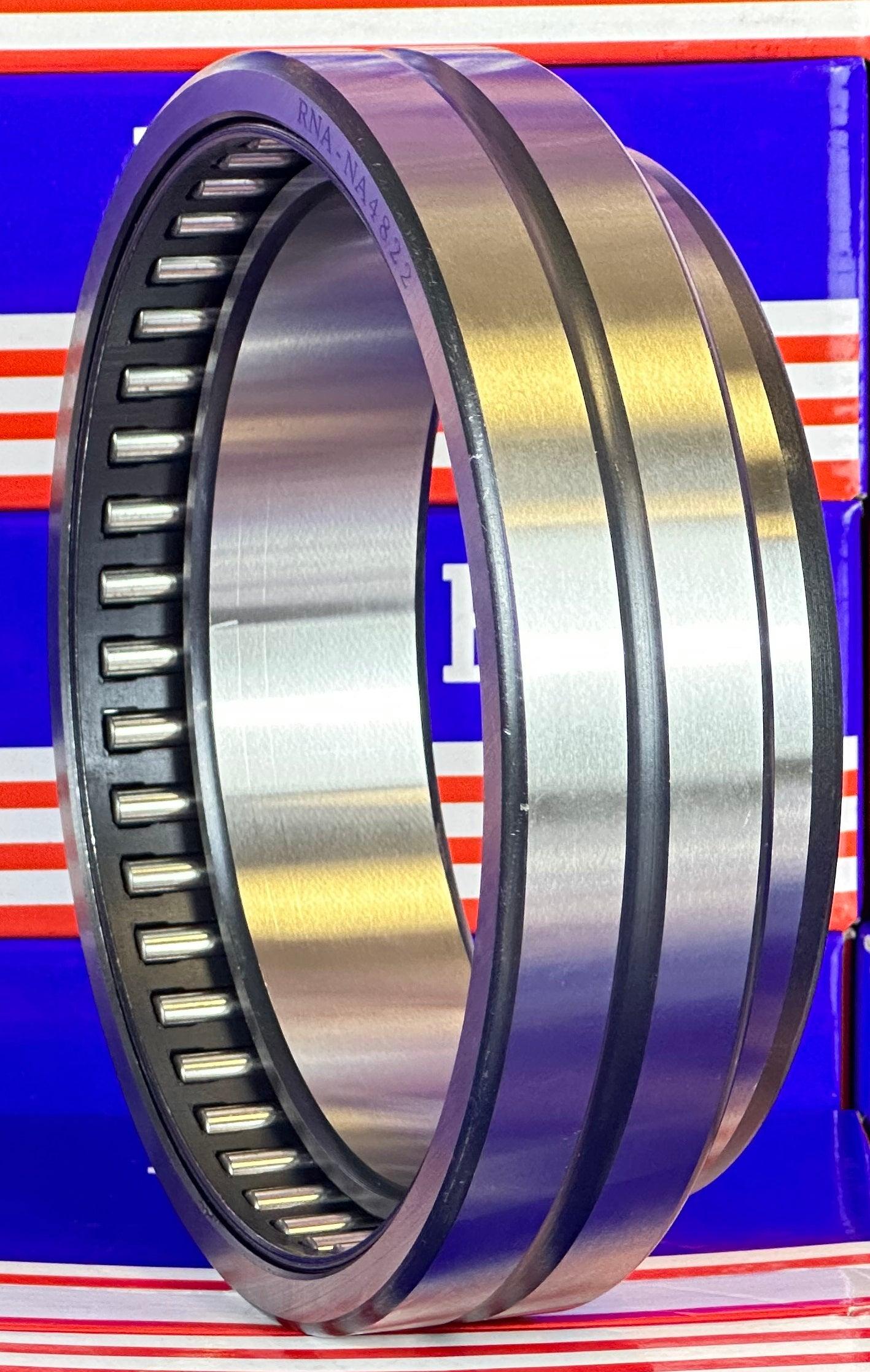 NA4822 Needle Roller Bearing 110x140x30mm