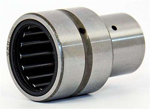 ตลับลูกกลิ้งเข็ม NA4901UU ขนาด 12x24x14 มม. - ชนิดกลึง