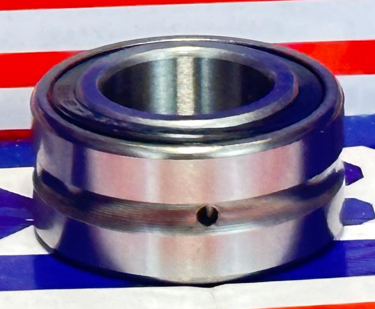Vòng bi con lăn kim NA4902UU 15x28x14mm - Loại gia công