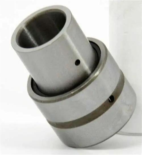 Vòng bi con lăn kim NA4904 20x37x17mm - Loại gia công