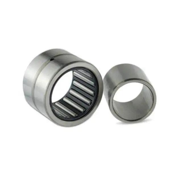 NA4905-2RS Needle Roller Bearing 25x42x18mm - Machined Type