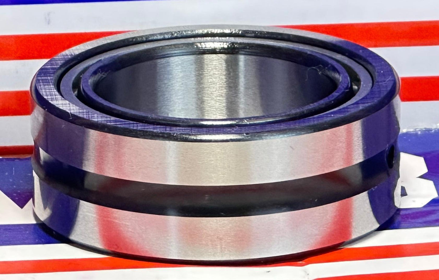 Na4906 łożyska wałka igły 30x47x17mm - Typ obrabiany
