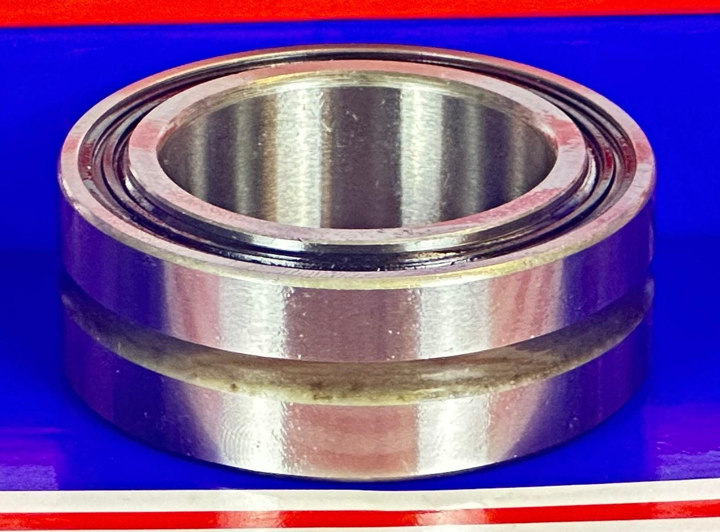 NA4907-2RS Needle Roller Bearing 35x55x21mm - Machined Type
