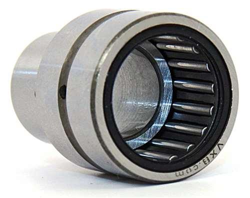 NA4907 Needle Roller Bearing 35x55x20mm - Machined Type