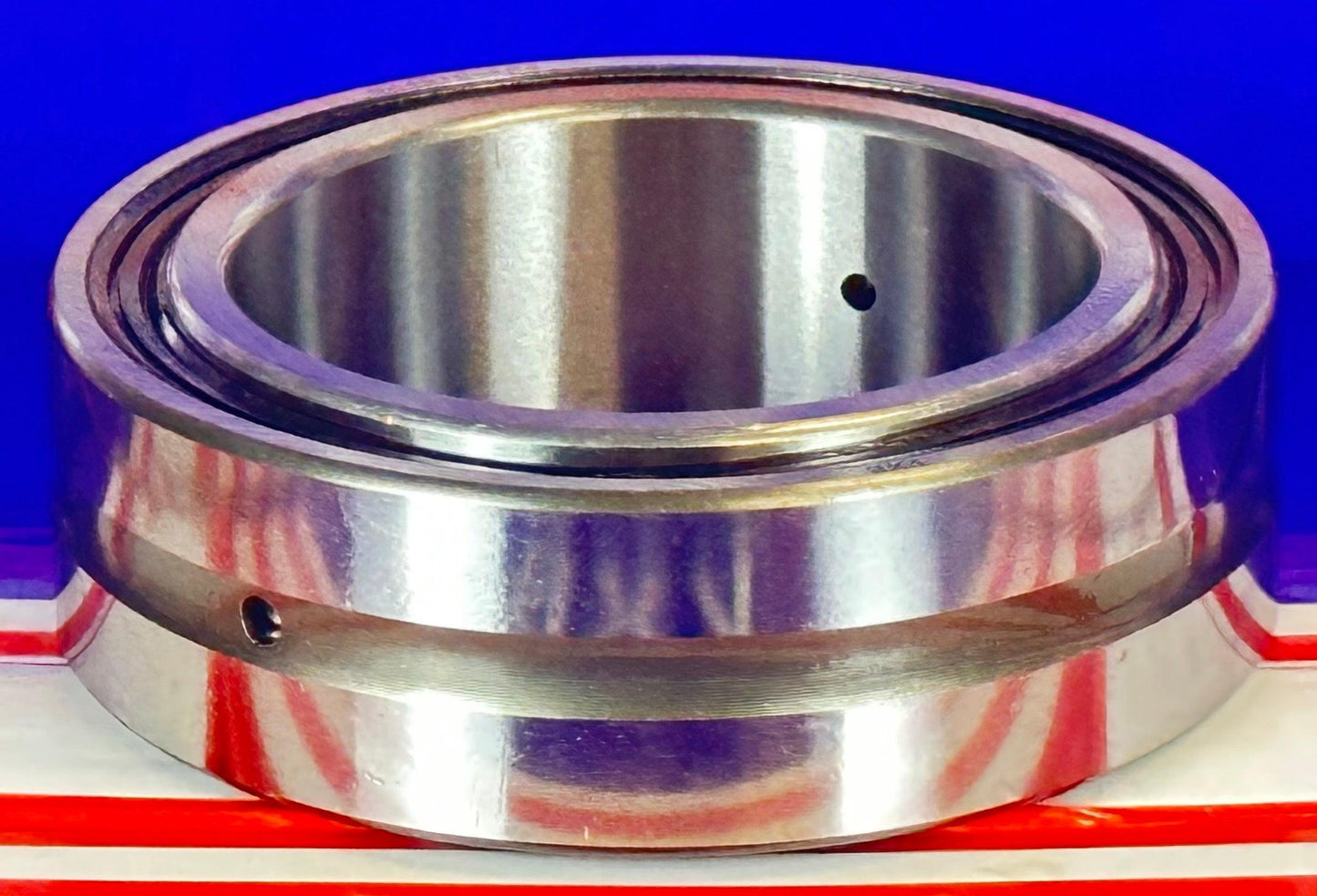NA4910-2RS Needle Roller Bearing 50x72x23mm - Machined Type