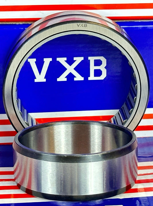 NA4912 ลูกกลิ้งเข็มลูกปืน 60x85x25mm - ประเภทกลึง