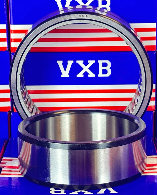 NA4917 ลูกกลิ้งเข็มลูกปืน 85x120x35 - ประเภทกลึง