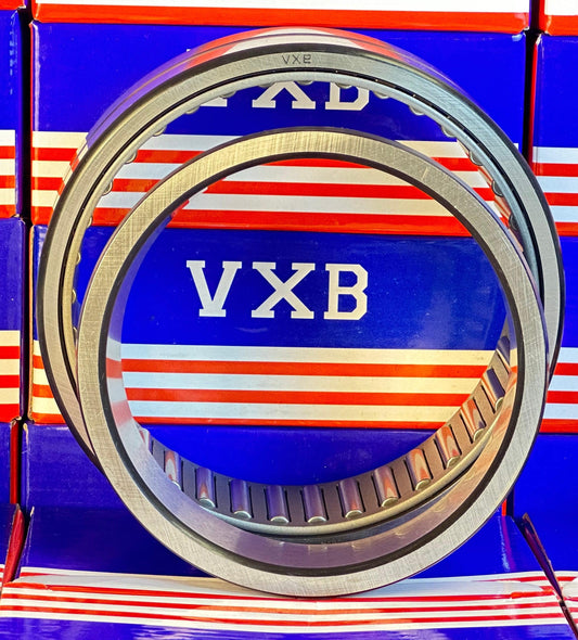 Na4919 ลูกกลิ้งเข็มลูกปืน 95x130x35 - ประเภทกลึง