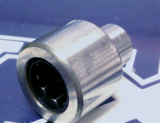 NA496 Needle Roller Bearing 6x15x10mm - Machined Type