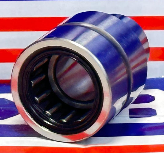 NA6901UU naaldlager 12x24x23mm - bewerkte uitvoering