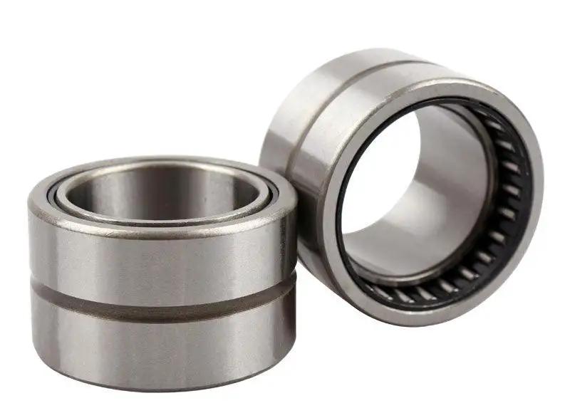 NA6904 Needle Roller Bearing 20x37x30mm - Machined Type