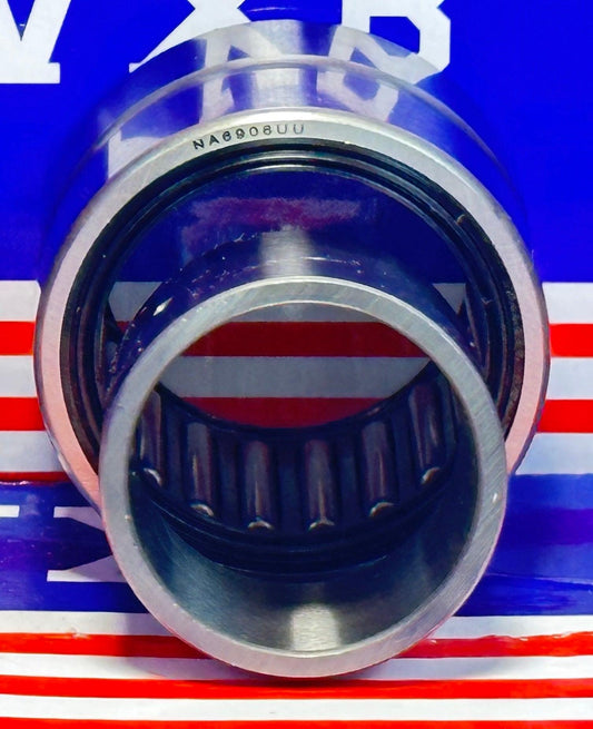 NA6906UU naaldlager 30x47x31 - bewerkte uitvoering