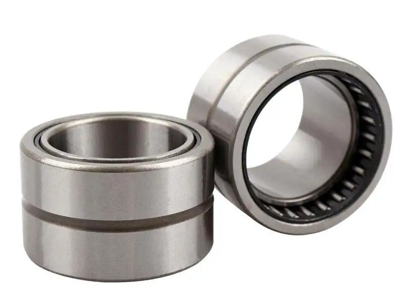 NA6909 Needle Roller Bearing 45x68x40mm - Machined Type