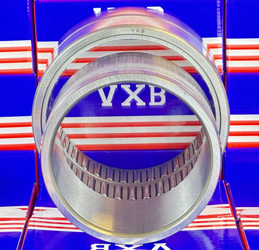 NA6918 Needle Roller Bearing 90x125x63mm - Machined Type