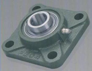 NANF205-16 FYH Square Flange With Eccentric Collar 1 Mounted Bearings - VXB Ball Bearings