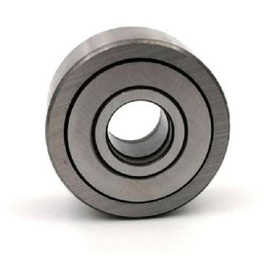 NAST17ZZ Track Needle Roller Shielded Bearing 17x40x20mm