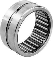 NAST20R Track Roller Needle Bearing 20x47x16mm - Yoke Type