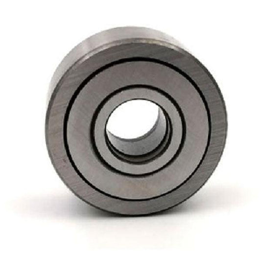 NAST25P-2Z Track Needle Roller Shielded Bearing 25x52x20mm