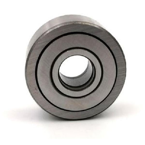 NAST30ZZ Track Needle Roller Shielded Bearing 30x62x25mm
