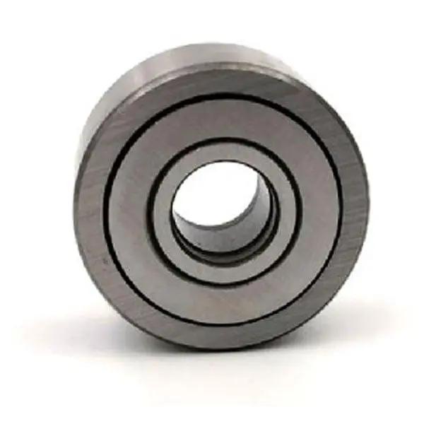 NAST40P-2Z Track Needle Roller Shielded Bearing 40x80x26mm