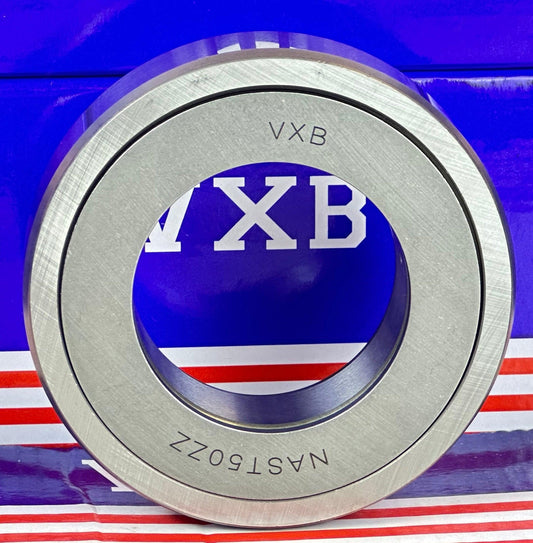 NAST50ZZ Track Needle Roller Shielded Bearing 50x90x26mm