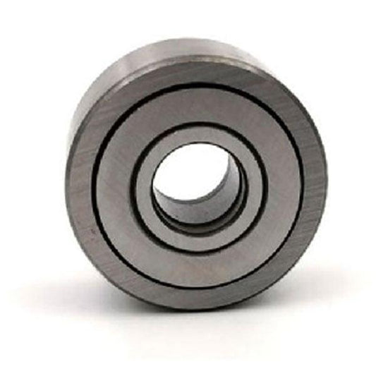 NAST8P-2Z Track Needle Roller Shielded Bearing 8x24x14mm