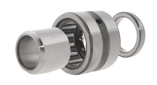 NATB5907 Needle Roller Bearing - 3-Point Contact Ball Bearing 35X55X27mm