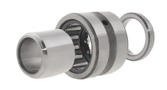 NATB5910 Needle Roller Bearing - 3-Point Contact Ball Bearing 50X72X30mm