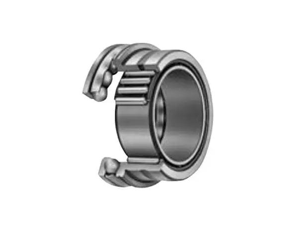 NAXI 2530 Combined Needle Roller - Thrust Ball Bearing Bore:25mm x width:30mm