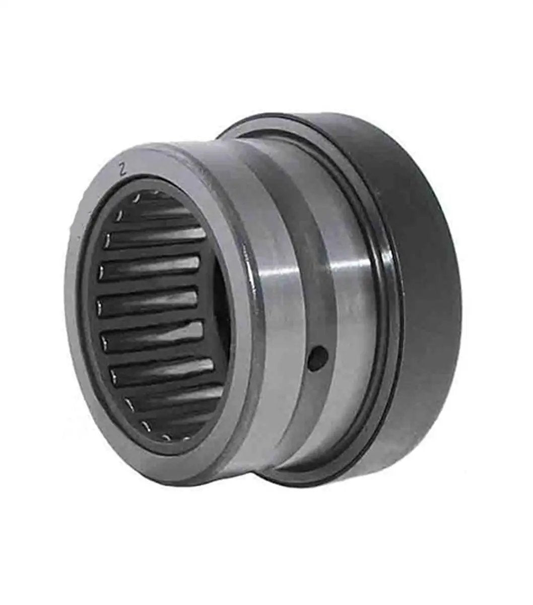 NAXR30Z Combined Needle Roller With Thrust Ball Bearing 30x42x30mm