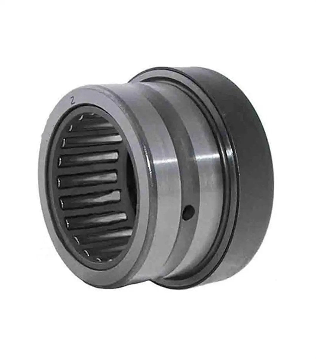NAXR40XZ Combined Needle Roller With Thrust Ball Bearing 40x52x32mm
