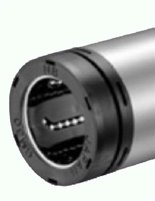 NB GM8W 8mm Kaydırak Burcu Top Burçları Minyatür Lineer Hareket Rulmanı